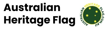 Australian Heritage Flag