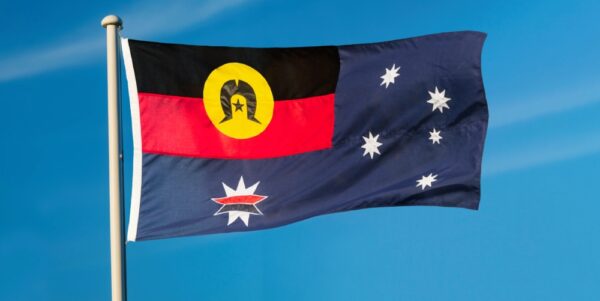 Australian Heritage Flag